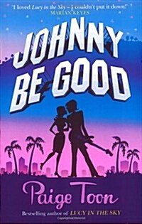 Johnny be Good (Paperback)
