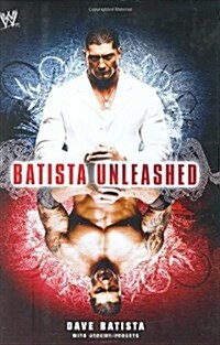 Batista Unleashed (Hardcover)