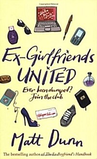 Ex-Girlfriends United (Paperback)