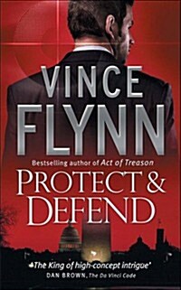 Protect and Defend (Paperback)