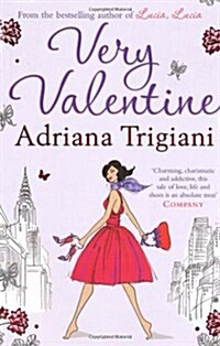 Very Valentine (Paperback)