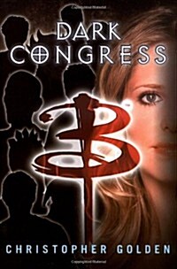 Dark Congress (Paperback)
