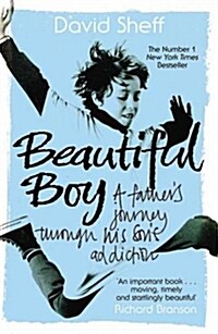 Beautiful Boy : A Fathers Journey Through His Sons Addiction (Paperback)