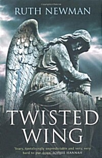 Twisted Wing (Paperback)