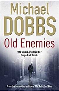 [중고] Old Enemies (Paperback)
