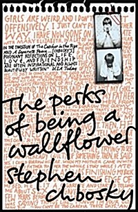 The Perks of Being a Wallflower : the most moving coming-of-age classic (Paperback)