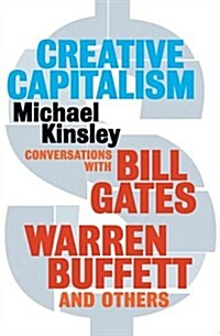 Creative Capitalism (Paperback)