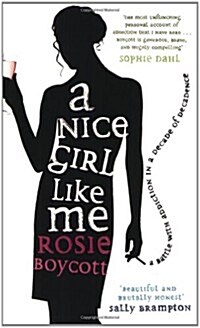 A Nice Girl Like Me (Paperback)