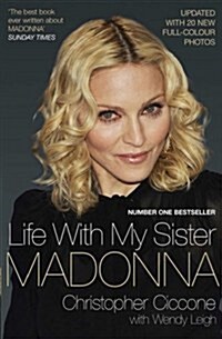 Life with My Sister Madonna (Paperback)