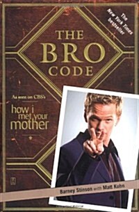 The Bro Code (Paperback)