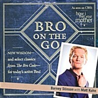 Bro on the Go (Paperback)