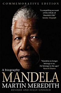 Mandela : A Biography (Paperback)