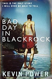Bad Day in Blackrock (Paperback)