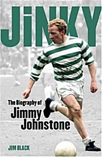 Jinky (Hardcover)