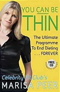 You Can be Thin (Paperback)