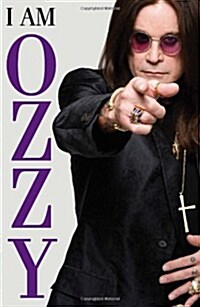 I am Ozzy (Hardcover)