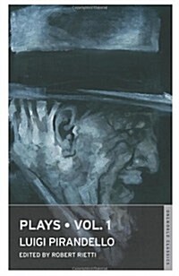 Plays, Volume One (Paperback)