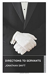 Directions to Servants (Paperback)