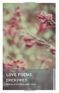 Love Poems (Paperback)