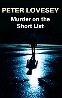 Murder on the Short List (Paperback)