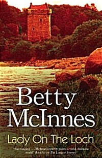 Lady on the Loch (Paperback)