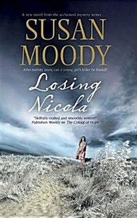 Losing Nicola (Paperback)