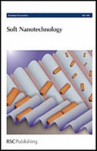 Soft Nanotechnology : Faraday Discussions No 143 (Hardcover)