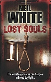 Lost Souls (Paperback)