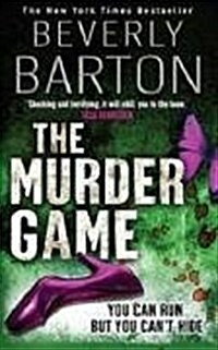 The Murder Game (Paperback)