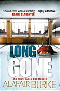 Long Gone (Paperback)
