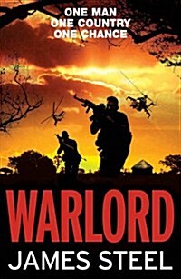 Warlord (Paperback)