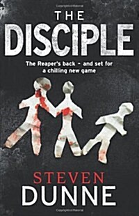 The Disciple (Paperback)