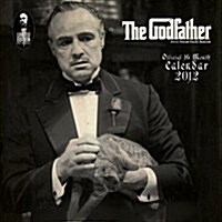 Godfather Calendar 2012 (Paperback)