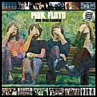 Pink Floyd Calendar 2012 (Paperback)