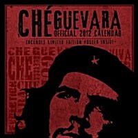 Che Guevara Calendar 2012 (Paperback)
