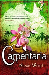 Carpentaria (Paperback)