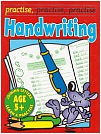 Handwriting 5-7 (Paperback)