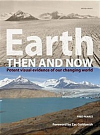 Earth Then and Now (Hardcover)
