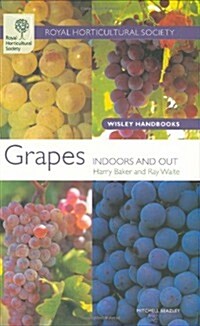 Grapes (Paperback)