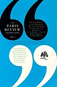 The Paris Review Interviews: Vol. 2 (Paperback, Main)