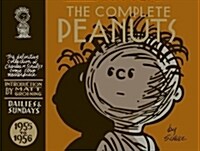 The Complete Peanuts 1955-1956 : Volume 3 (Hardcover, Main)