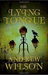 Lying Tongue (Paperback)