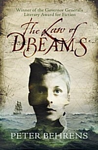 The Law of Dreams (Paperback, Main)