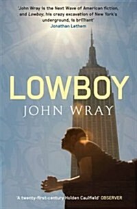 Lowboy (Paperback)