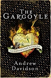 Gargoyle (Hardcover)