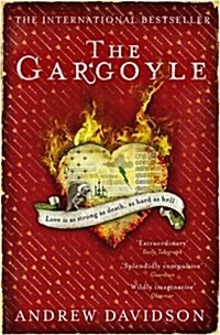 The Gargoyle (Paperback, Main)