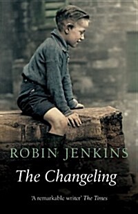 The Changeling (Paperback, Main)