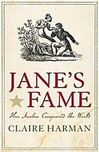 Janes Fame (Hardcover)
