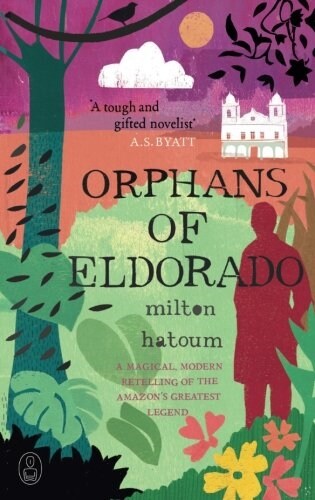 Orphans of Eldorado (Paperback)