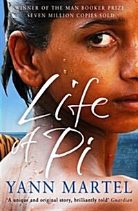 Life of Pi (Paperback)